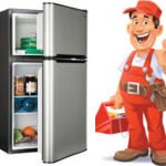 refrigerator repairing