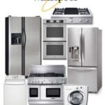 whirlpool home appliances